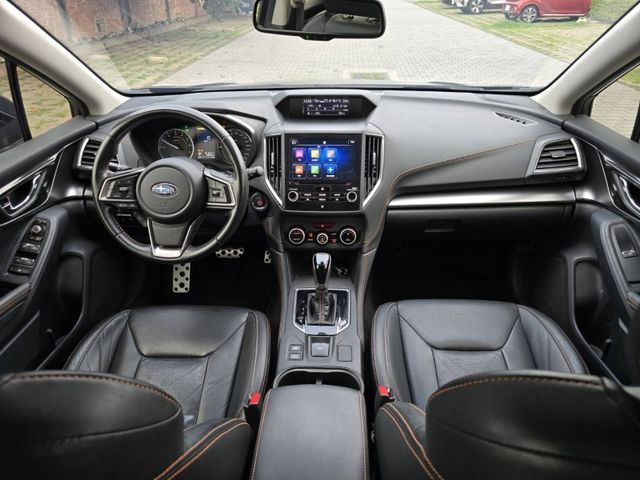 Subaru XV  第9張相片