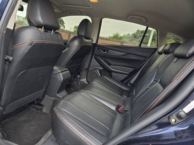 Subaru XV  第11張相片