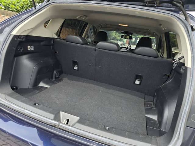 Subaru XV  第13張相片