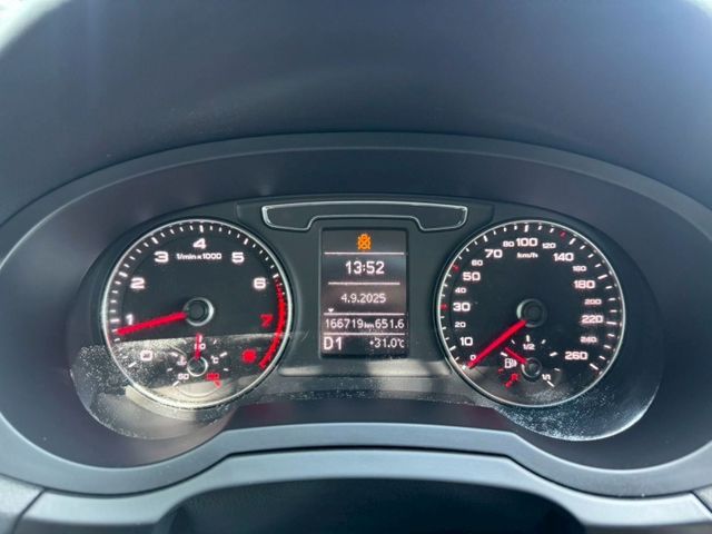 Audi Q3  第6張相片