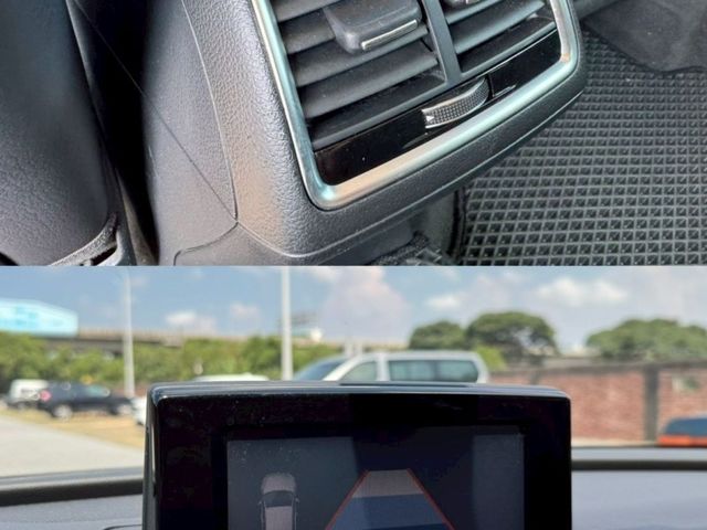 Audi Q3  第7張相片