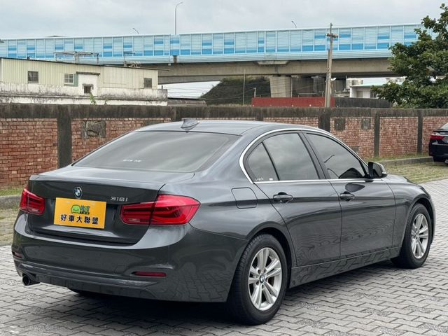 BMW/ 寶馬 318i  第3張相片