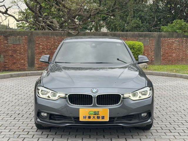BMW/ 寶馬 318i  第4張相片