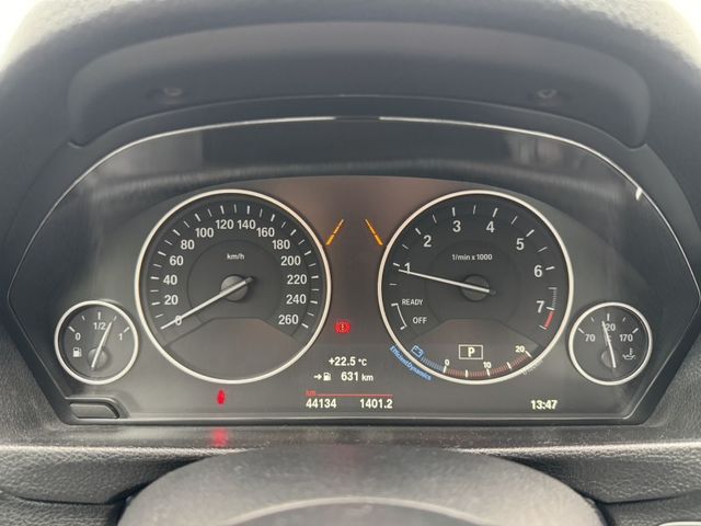 BMW/ 寶馬 318i  第6張相片