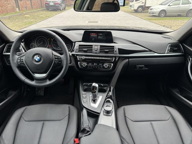 BMW/ 寶馬 318i  第9張相片