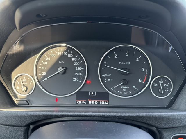 BMW/ 寶馬 318d  第6張相片