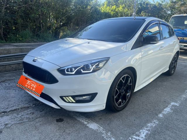 Ford/福特 Focus  第2張相片