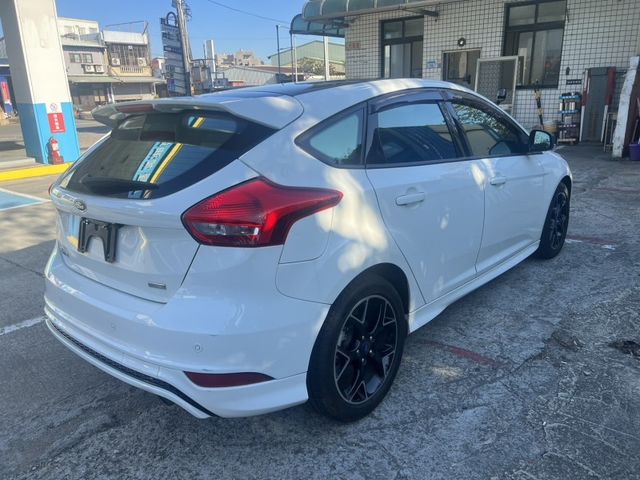 Ford/福特 Focus  第3張相片