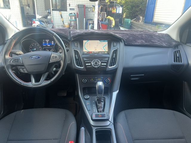 Ford/福特 Focus  第7張相片