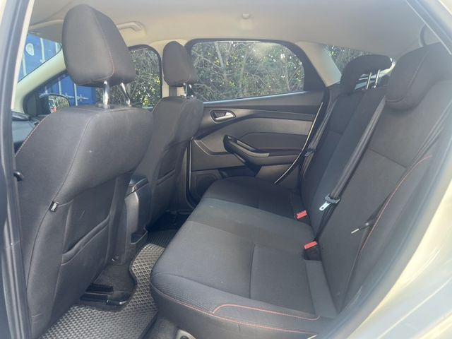 Ford/福特 Focus  第8張相片
