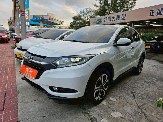 Honda HR-V  第2張相片