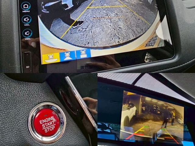 Honda HR-V  第8張相片