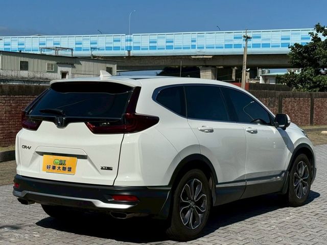 Honda CR-V  第3張相片