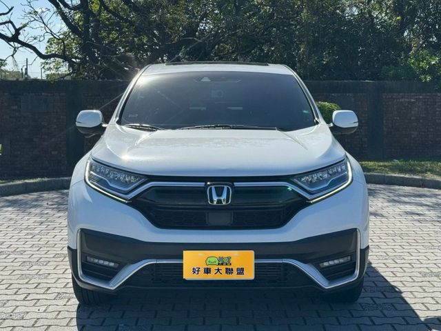 Honda CR-V  第4張相片