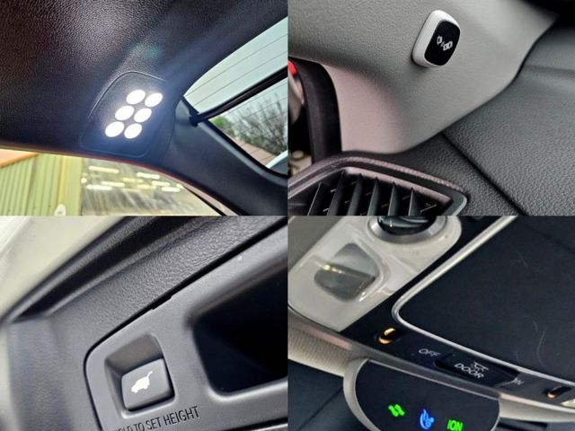 Honda CR-V  第6張相片