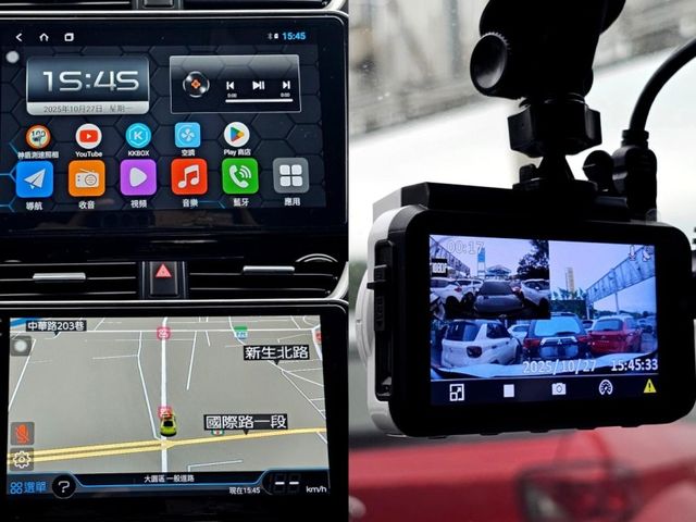 Honda CR-V  第7張相片