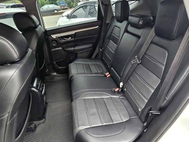 Honda CR-V  第8張相片