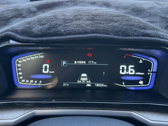 Hyundai Custin  第6張相片