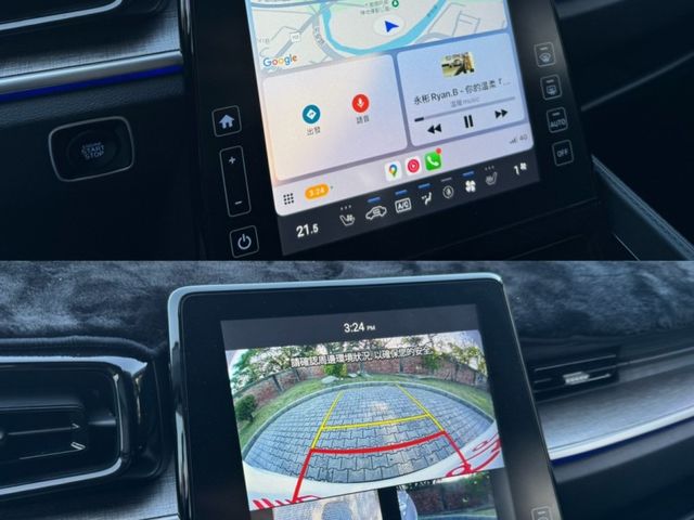 Hyundai Custin  第10張相片