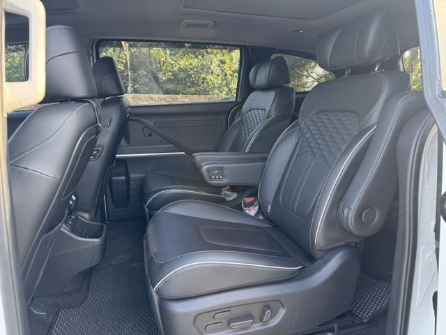 Hyundai Custin  第13張相片