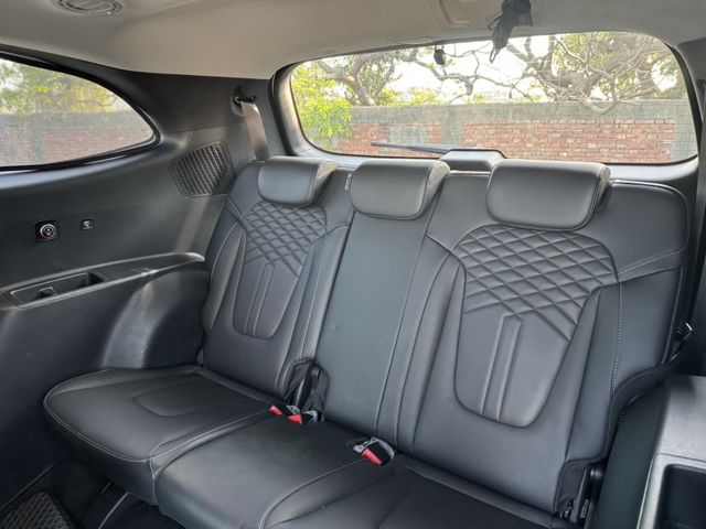 Hyundai Custin  第14張相片