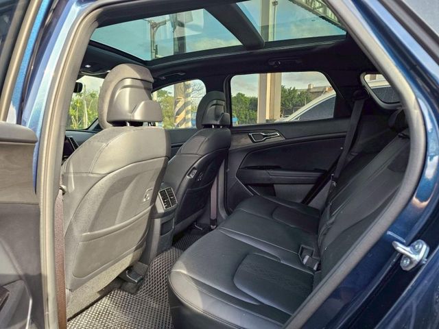 Kia Sportage  第10張相片