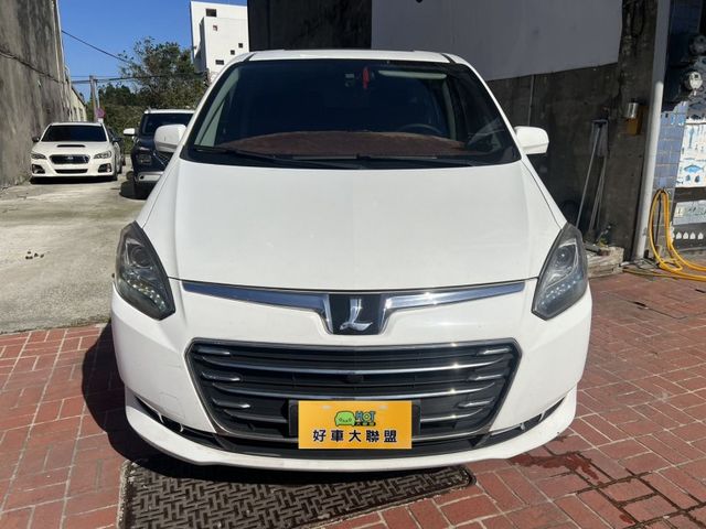 Luxgen M7  第4張相片