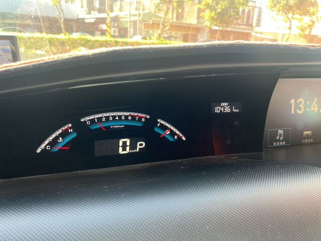 Luxgen M7  第6張相片