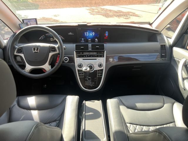 Luxgen M7  第8張相片