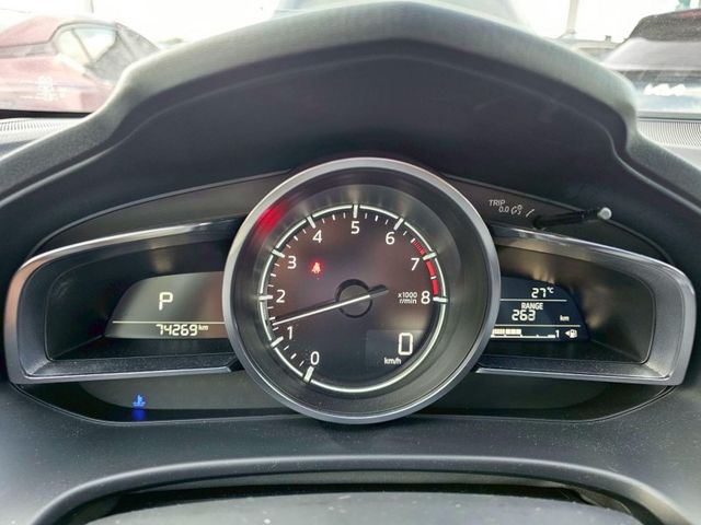 Mazda Mazda3  第6張相片