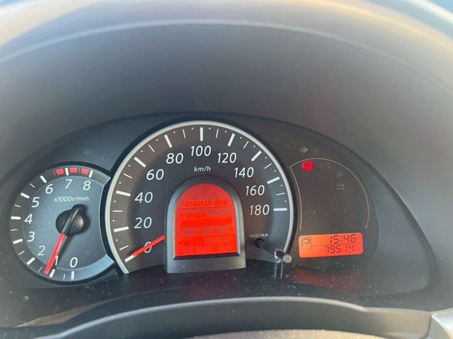 Nissan March  第6張相片