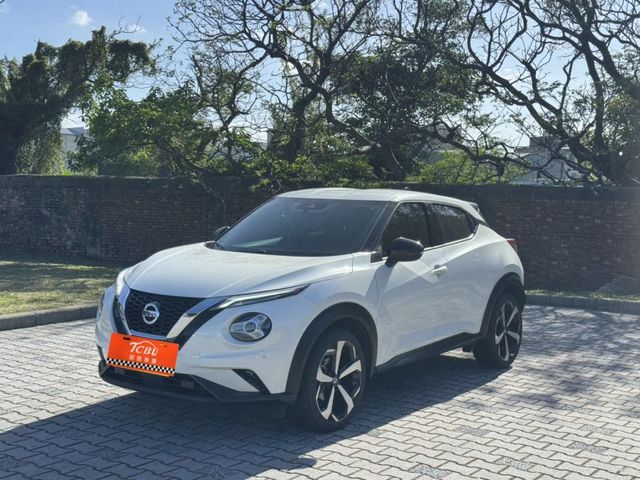 Nissan Juke  第2張相片