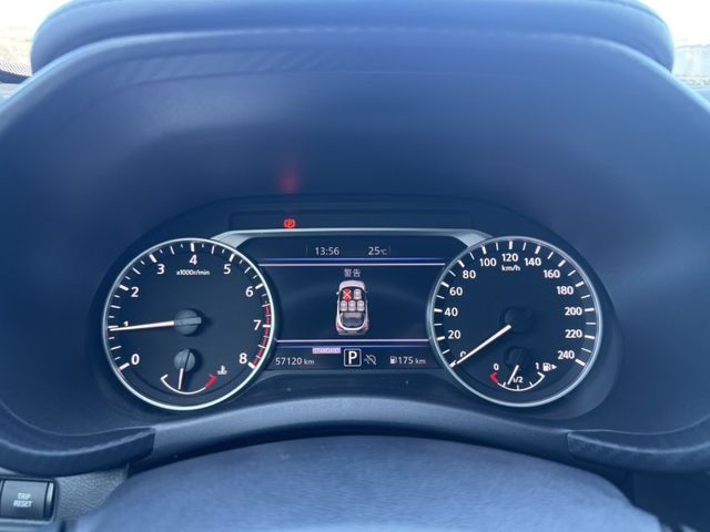 Nissan Juke  第5張相片