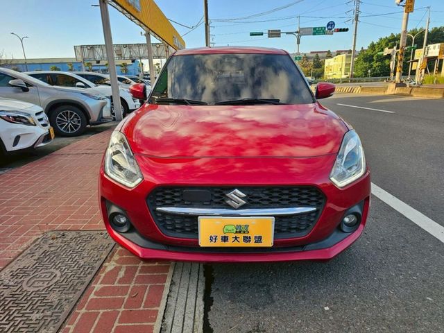 Suzuki SWIFT  第3張相片