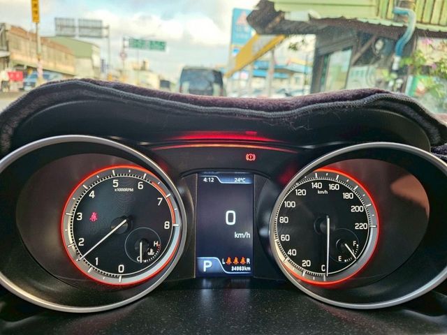 Suzuki SWIFT  第5張相片