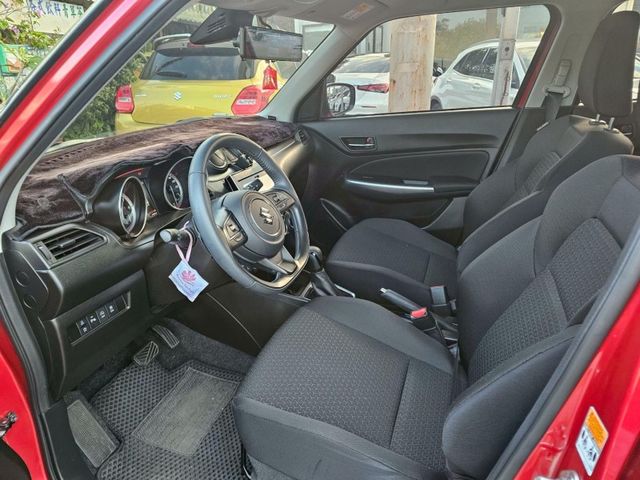 Suzuki SWIFT  第8張相片