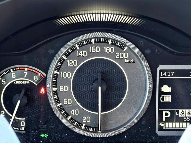 Suzuki Ignis  第6張相片