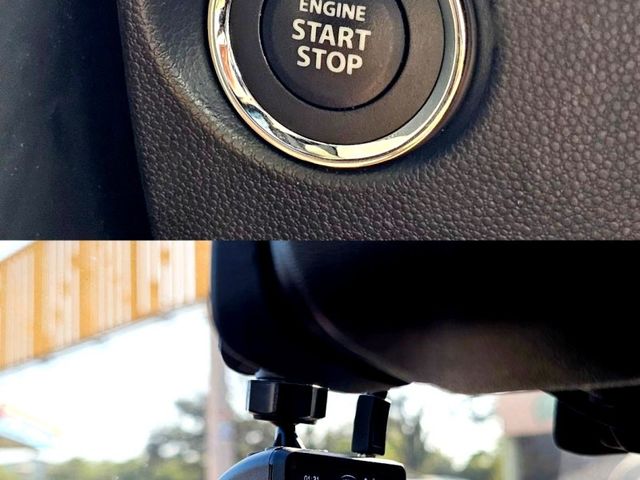 Suzuki Ignis  第7張相片