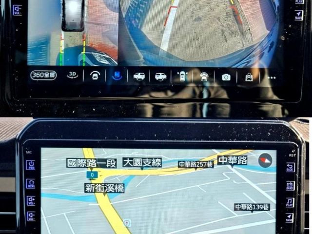 Suzuki Ignis  第8張相片