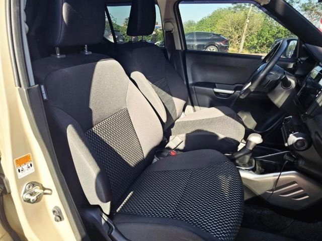 Suzuki Ignis  第10張相片