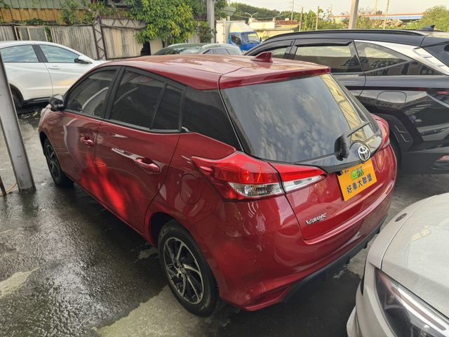 Toyota Yaris  第3張相片