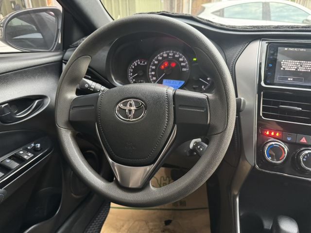 Toyota Yaris  第10張相片