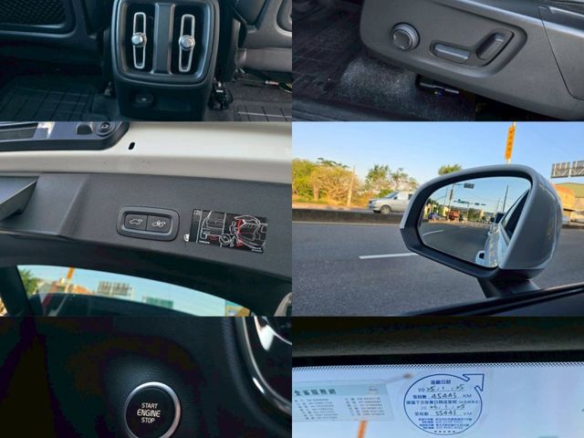 Volvo XC40  第8張相片