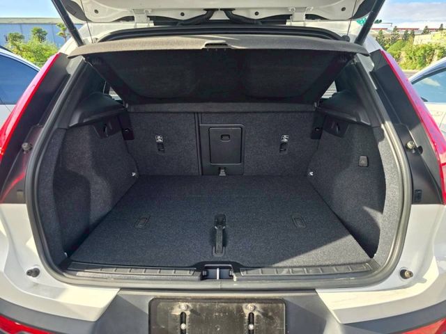 Volvo XC40  第11張相片