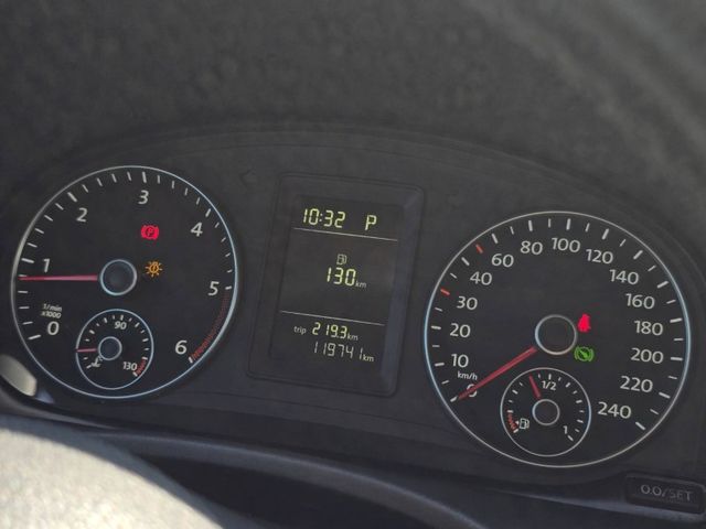 Volkswagen 福斯 Caddy  第6張相片