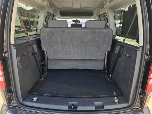 Volkswagen 福斯 Caddy  第13張相片