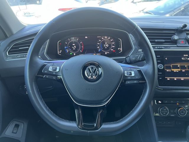 Volkswagen 福斯 Tiguan  第6張相片
