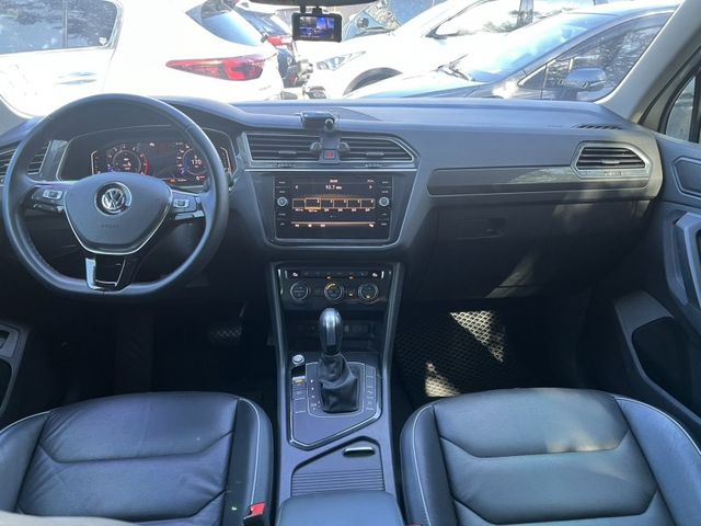 Volkswagen 福斯 Tiguan  第8張相片