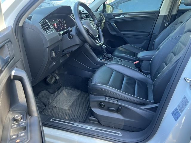 Volkswagen 福斯 Tiguan  第9張相片