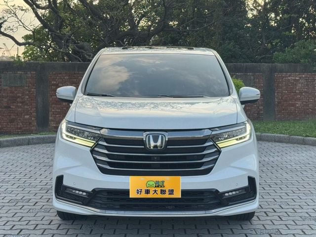 Honda Odyssey  第4張相片